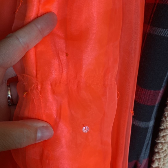 TIFFANY DESIGNS FORMAL DRESS - Picture 8 of 8